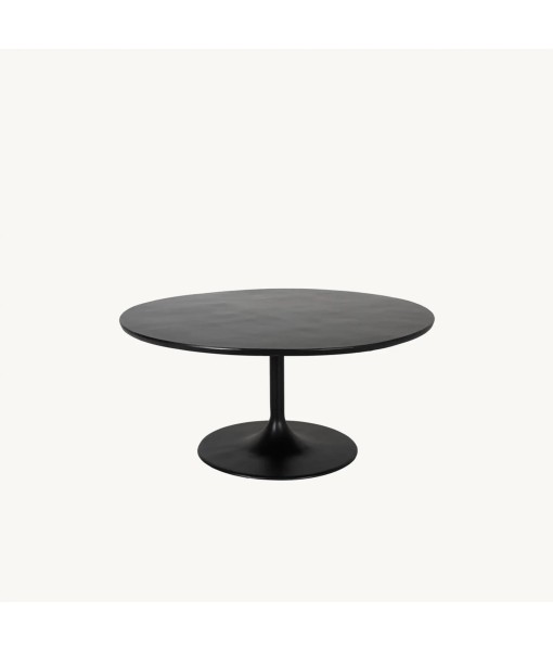 TULIP 60" Round Dining Table