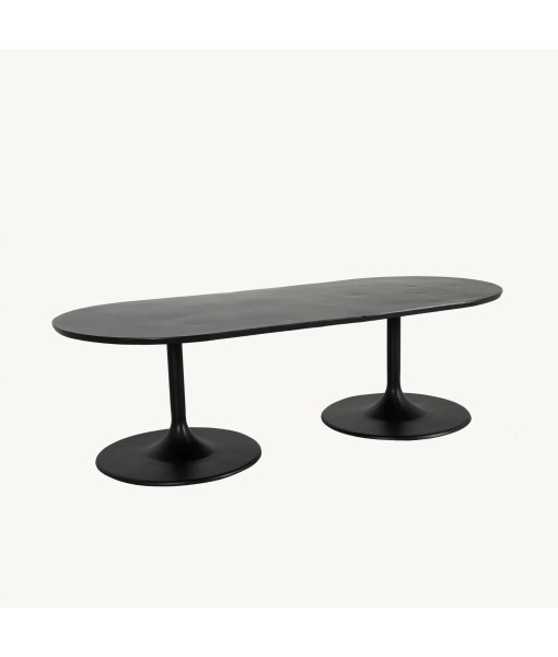 TULIP 108" Oval Dining Table TULIP 108" Oval Dining Table