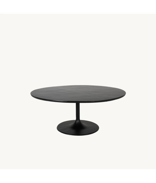 TULIP 72" Round Dining Table (RTA)