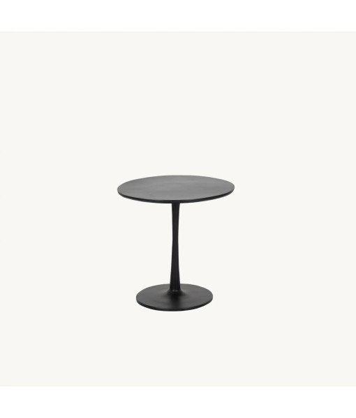 TULIP 20" Elliptical Occassional Table TULIP 20" Elliptical Occassional Table