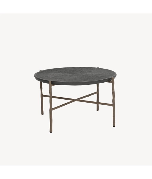 TWIG 34” Round Coffee Table