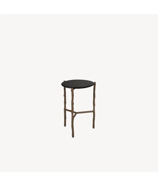 TWIG 18" Round Side Table
