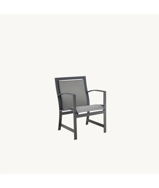 MODERNA Sling Dining Chair