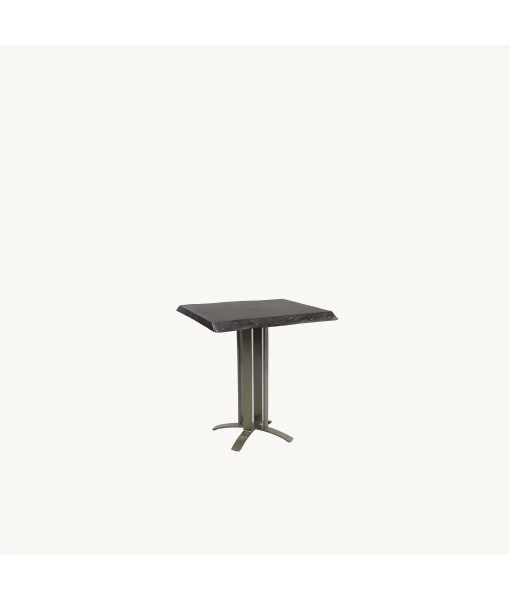 MODERNA 32" Square Counter Table