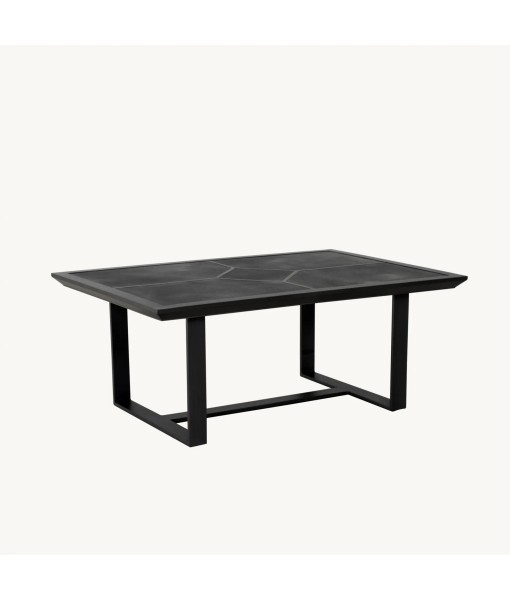 MODERNA 32" X 48" Rectangular Coffee ...