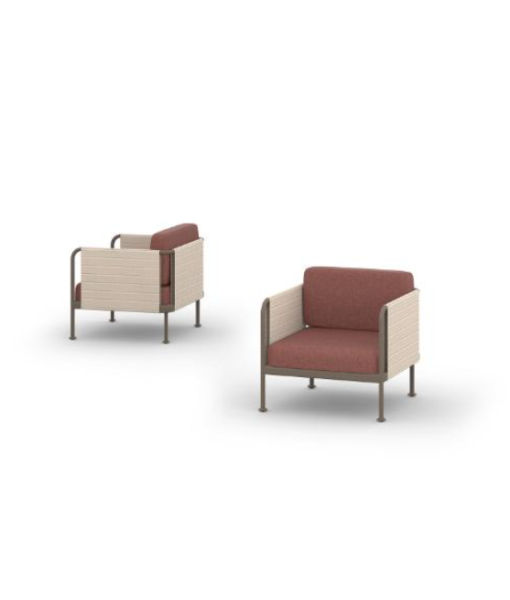 DIMANAMANA RMT 1-Seater (Mesh)