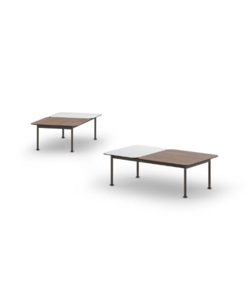 DIMANAMANA RMT Coffee Table 47″ x ...