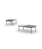 DIMANAMANA RMT Coffee Table 47″ x 27.5″ / 120 x 70 cm