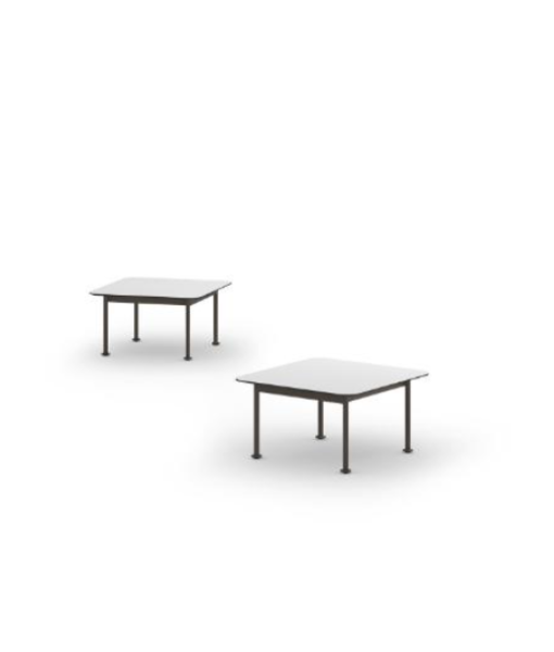 DIMANAMANA RMT Coffee Table 27.5″ x ...