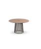 DIMANAMANA CAGE Dining Table Ø 50″ /127 cm