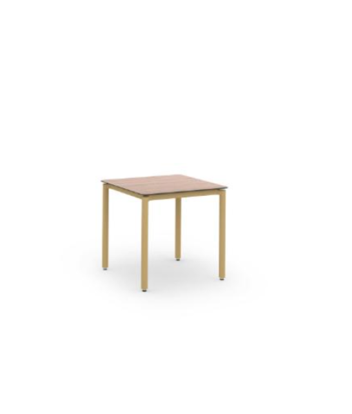 DIMANAMANA POST Dining Table 31.5″ x ...