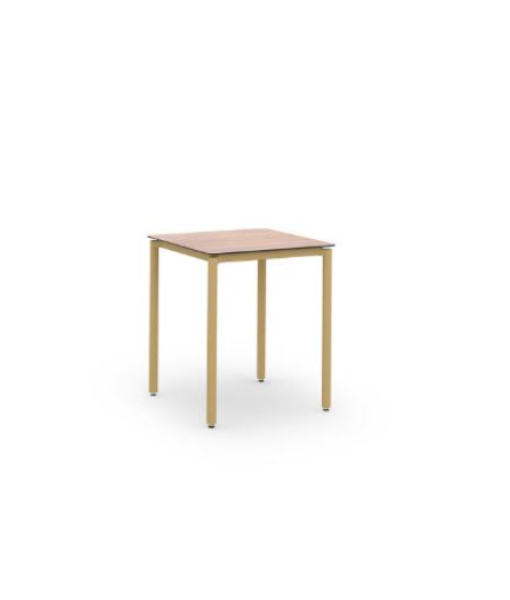 DIMANAMANA POST Counter Table 31.5″ x ...