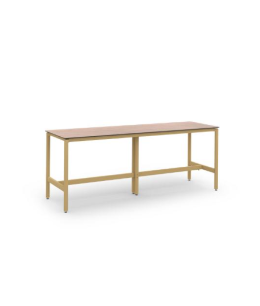 DIMANAMANA POST Communal Table 94″ x ...