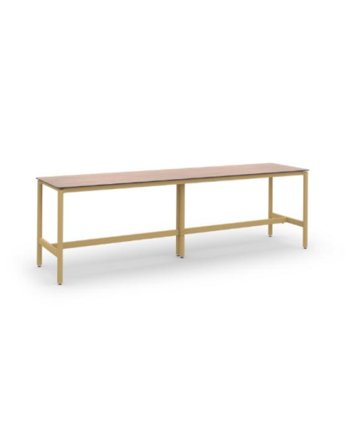 DIMANAMANA POST Communal Table 120″ x ...