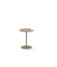 DIMANAMANA LILY Side Table Ø15.5″ / 40cm