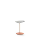 DIMANAMANA LILY Side Table Triangular