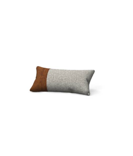 DIMANAMANA DUO Rectangle Pillow