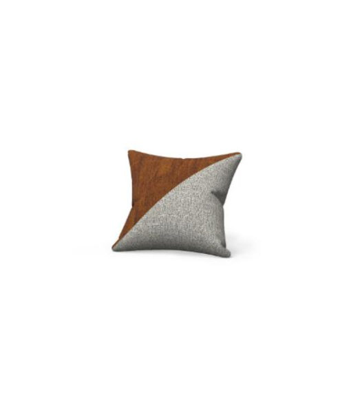 DIMANAMANA DUO Square Pillow