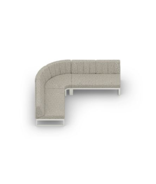 MUNIA MO 90° ANGLE Configuration 1