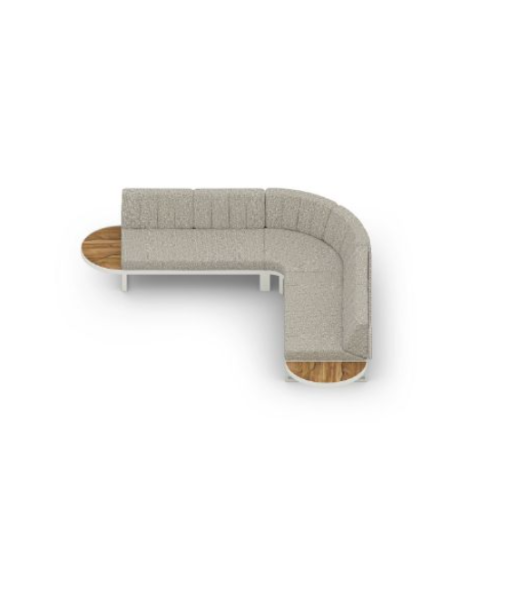 MUNIA MO 90° ANGLE Configuration 3 ...