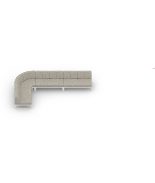 MUNIA MO 90° ANGLE Configuration 4