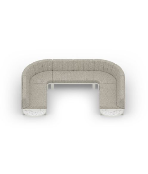 MUNIA MO U-SHAPE Configuration 2 (HPL)