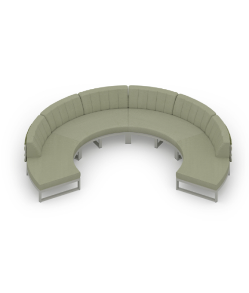 MUNIA NAYA CIRCULAR Configuration 9