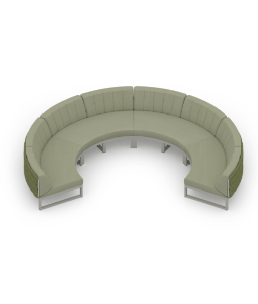 MUNIA NAYA CIRCULAR Configuration 10