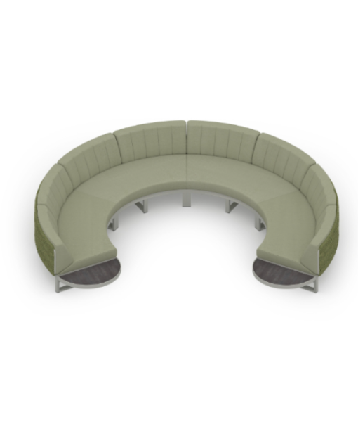 MUNIA NAYA CIRCULAR Configuration 11 (HPL)