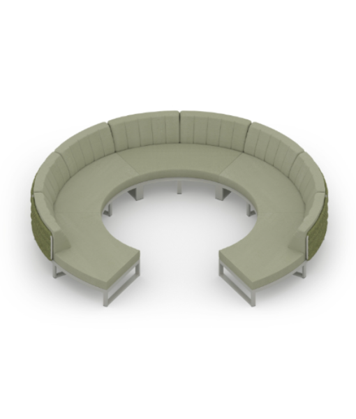 MUNIA NAYA CIRCULAR Configuration 13