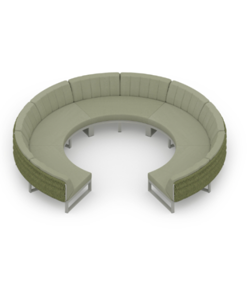 MUNIA NAYA CIRCULAR Configuration 14