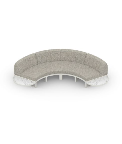 MUNIA MO CIRCULAR Configuration 3 (HPL)