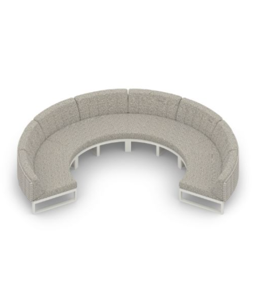 MUNIA MO CIRCULAR Configuration 10