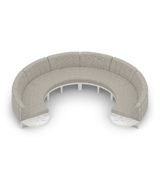 MUNIA MO CIRCULAR Configuration 11 (HPL)