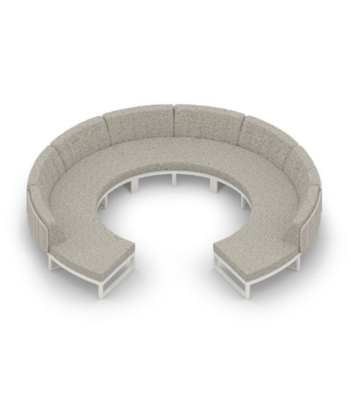 MUNIA MO CIRCULAR Configuration 13