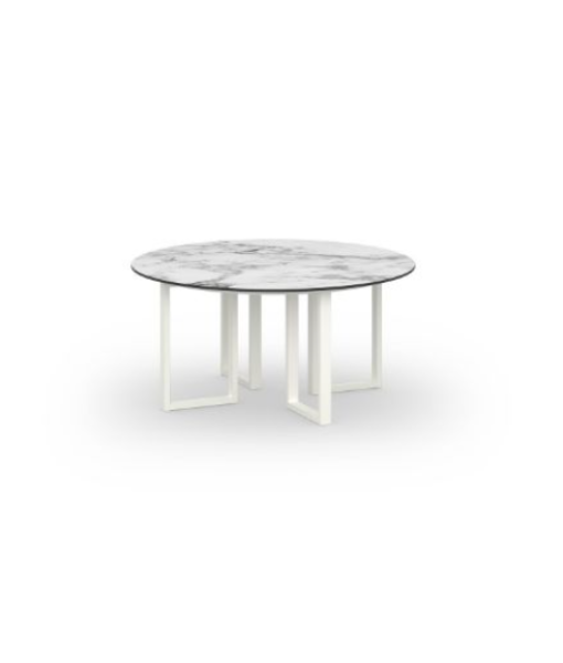 MUNIA Continental Dining Table 50” / ...