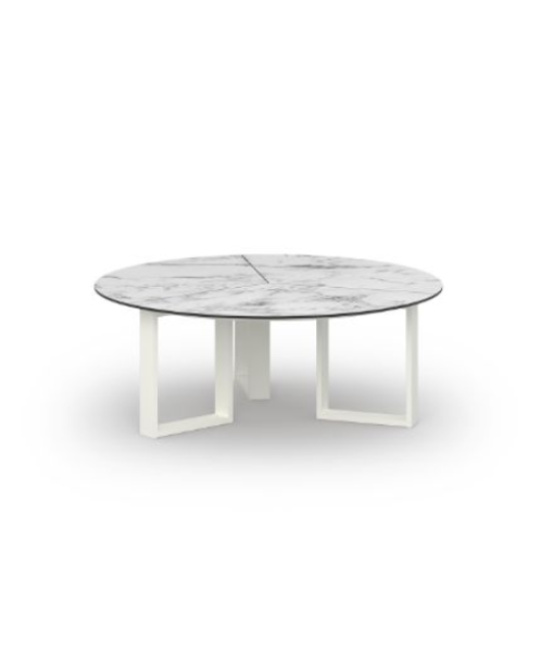 MUNIA Continental Dining Table 63” / ...
