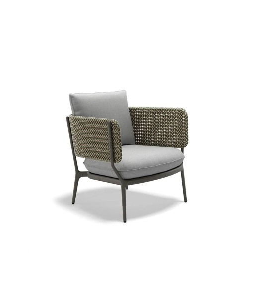 BELLMONDE Lounge Chair