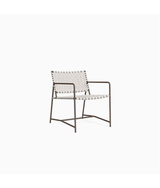 Stretch Arm Chair