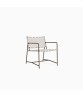 Stretch Arm Chair