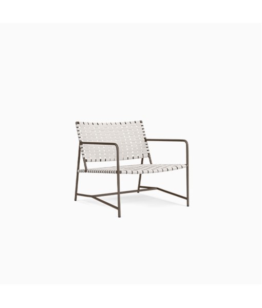 Stretch Lounge Chair