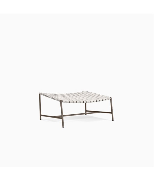 Stretch Ottoman