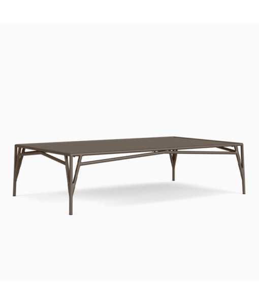 Stretch 32" X 54" Coffee Table