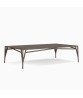 Stretch 32" X 54" Coffee Table