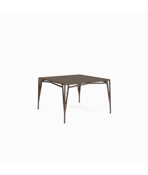 Stretch 47" Square Dining Table