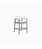 Swim Arm Bar Stool