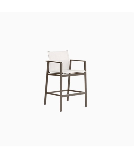 Swim Arm Bar Stool