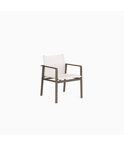 Swim Arm Chair