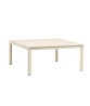 Swim 45" Square Chat Table