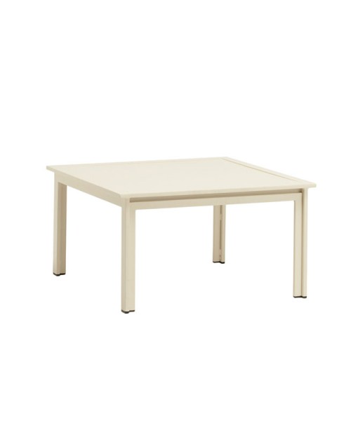 Swim 27" Square Occasional Table